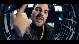 Berner - Art of War ft. Cozmo